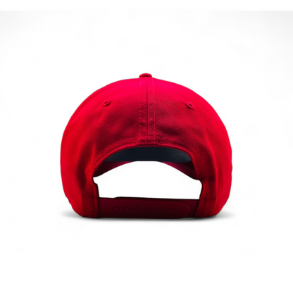 Mama Gang Red Snapback