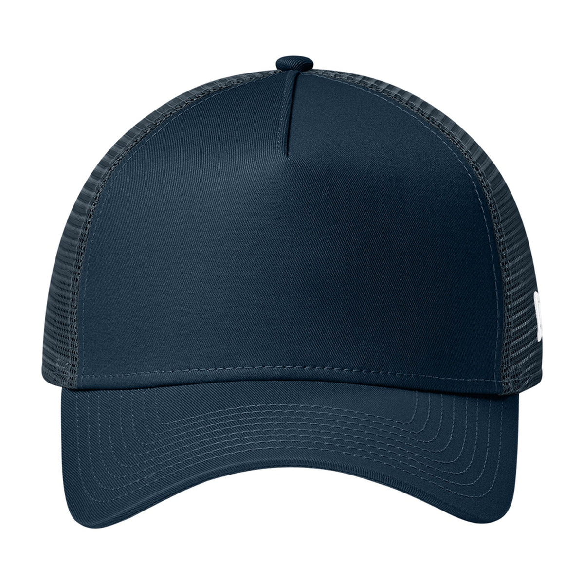 Custom - New Era NE205 Snapback Trucker - Deep Navy
