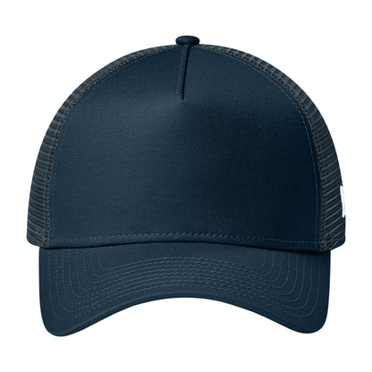 Custom - New Era NE205 Snapback Trucker - Deep Navy