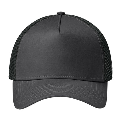 Custom - New Era NE205 Snapback Trucker - Graphite/Black