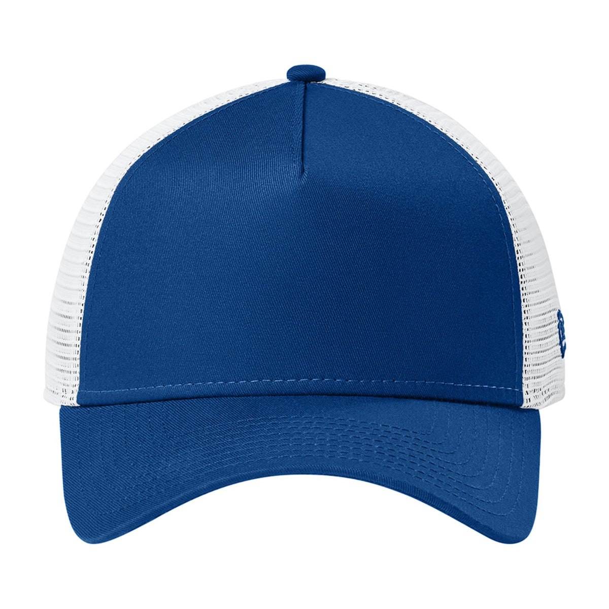 Custom - New Era NE205 Snapback Trucker - Royal/White