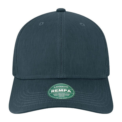 Custom - Legacy REMPA Reclaim Mid-Pro Trucker - Eco Navy