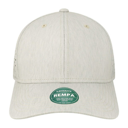 Custom - Legacy REMPA Reclaim Mid-Pro Trucker - Eco Sand