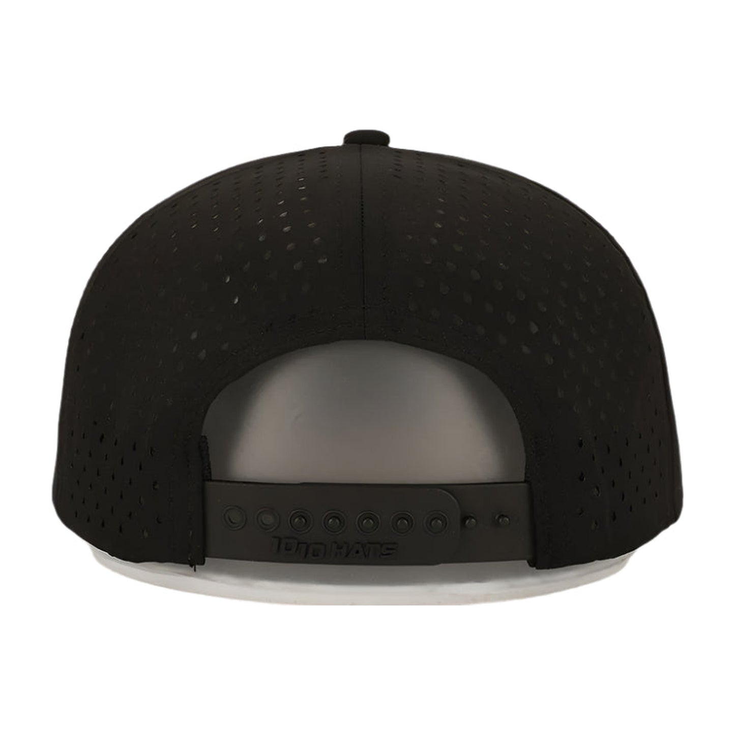 Custom - 1010 Performance 5-Panel Rope Hat