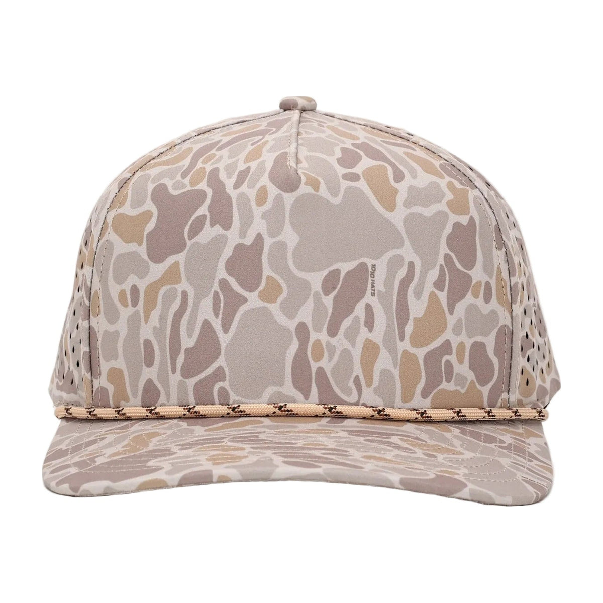 1010 Performance 5-Panel Rope | Custom Hats