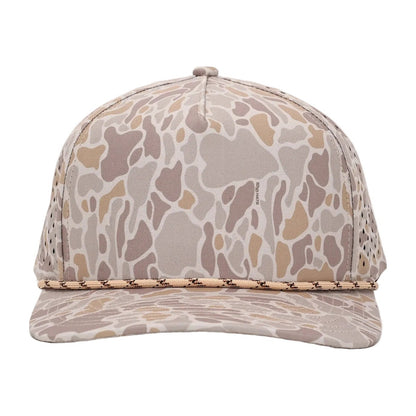 1010 Performance 5-Panel Rope | Custom Hats